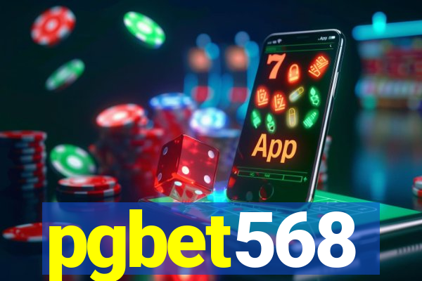 pgbet568