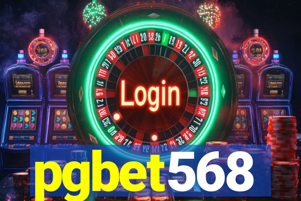 pgbet568