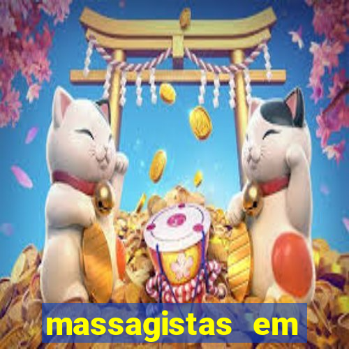 massagistas em porto alegre