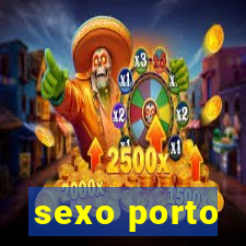 sexo porto