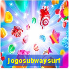 jogosubwaysurf