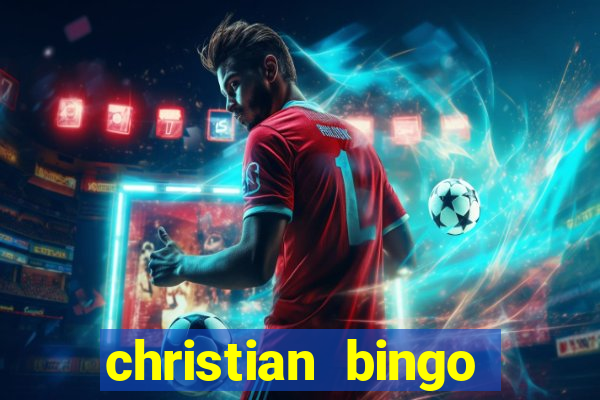 christian bingo beefcake hunter