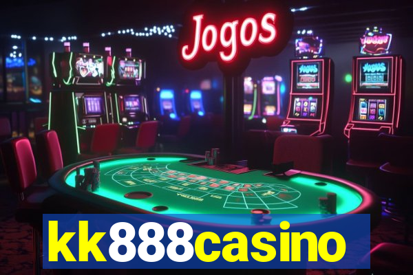 kk888casino