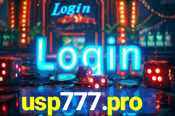 usp777.pro