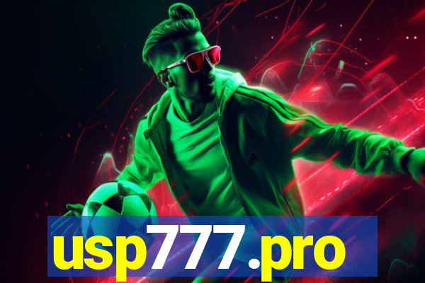 usp777.pro