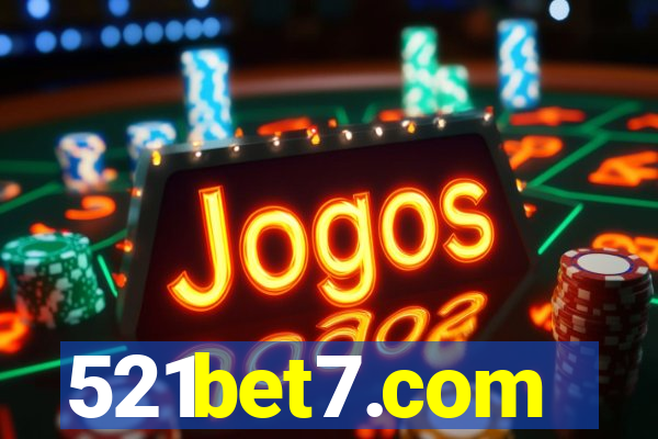 521bet7.com