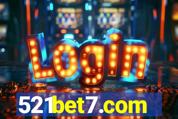 521bet7.com