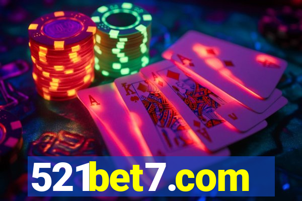 521bet7.com