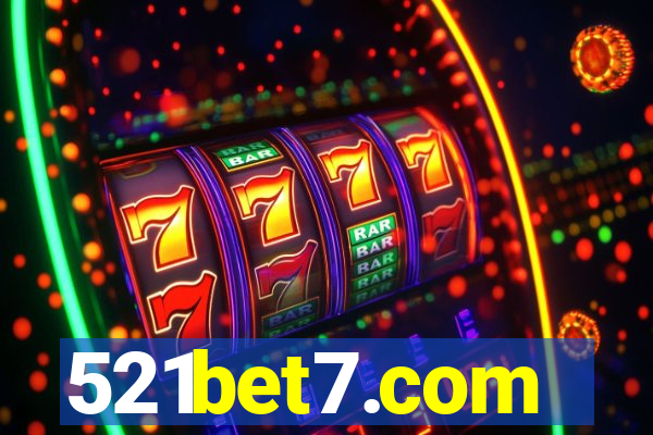 521bet7.com