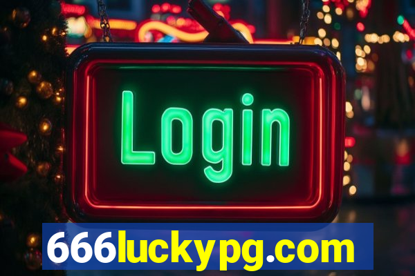 666luckypg.com