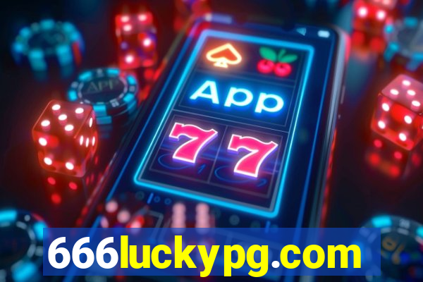 666luckypg.com