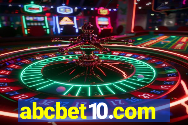 abcbet10.com