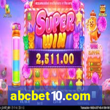 abcbet10.com