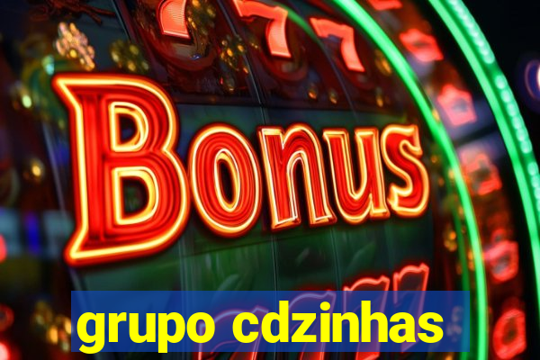 grupo cdzinhas