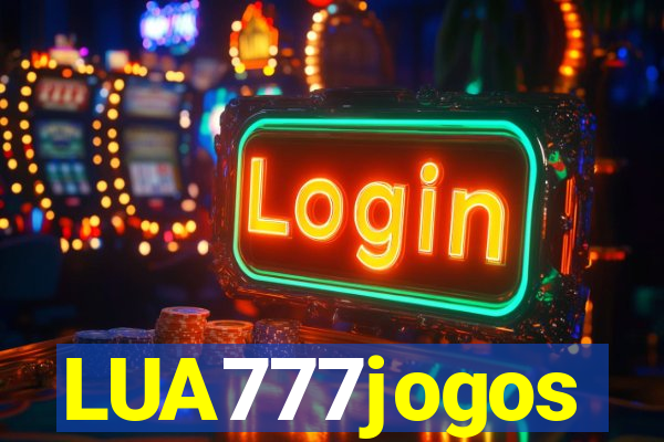 LUA777jogos