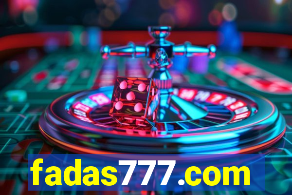 fadas777.com