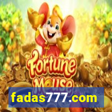 fadas777.com