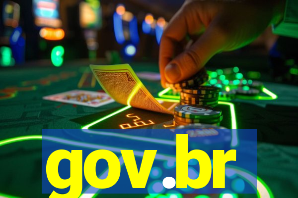 gov.br