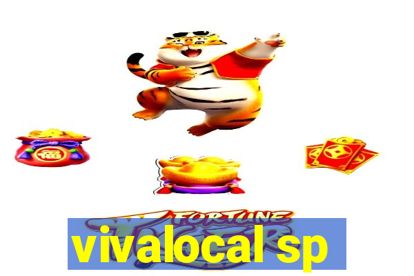 vivalocal sp