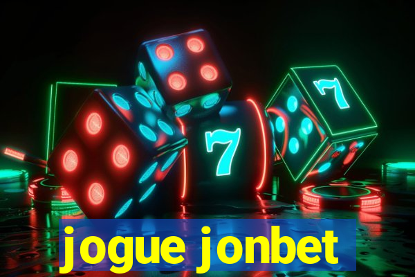 jogue jonbet