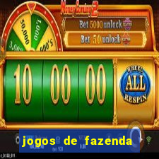 jogos de fazenda para pc