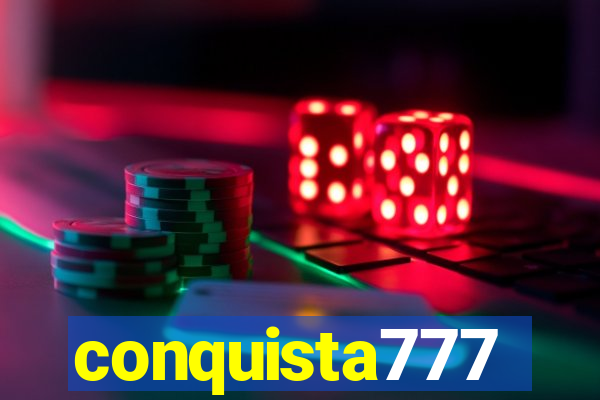 conquista777