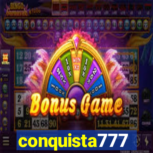 conquista777