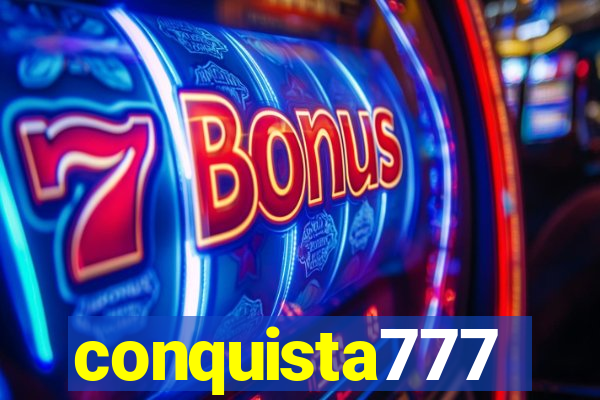 conquista777