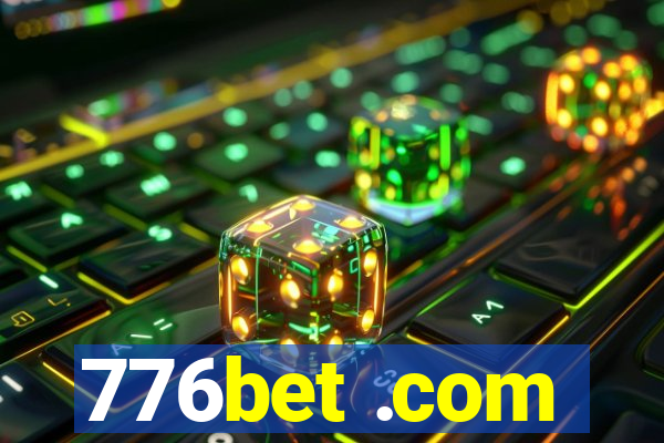 776bet .com