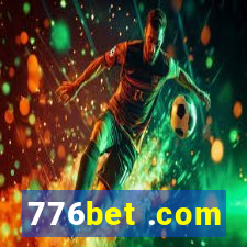 776bet .com