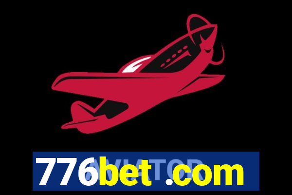 776bet .com