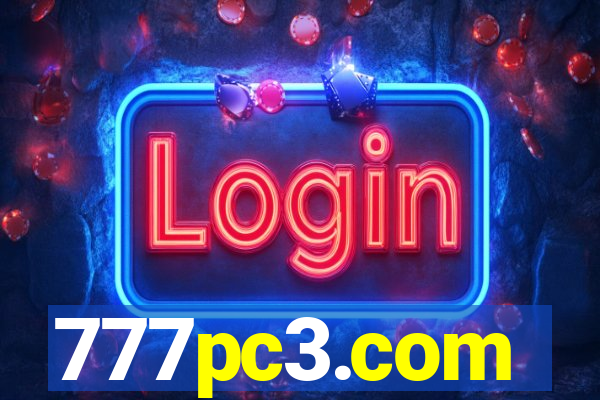 777pc3.com