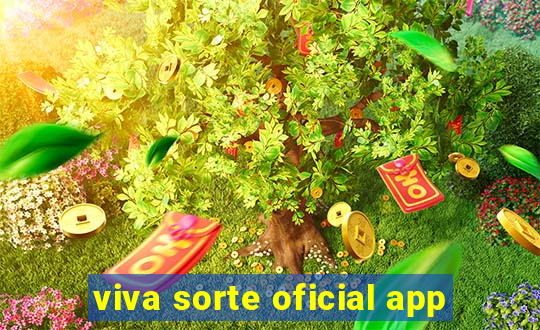 viva sorte oficial app