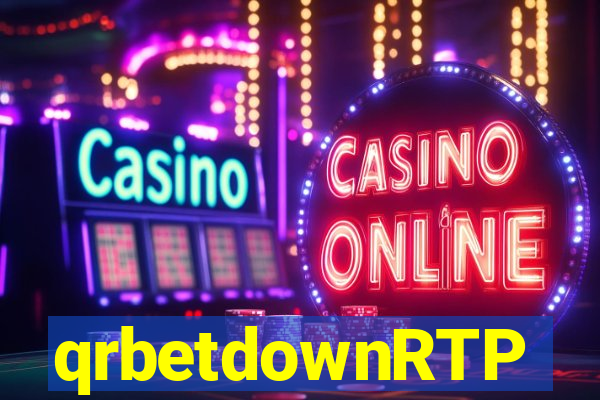 qrbetdownRTP