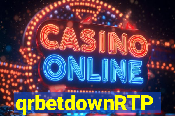 qrbetdownRTP