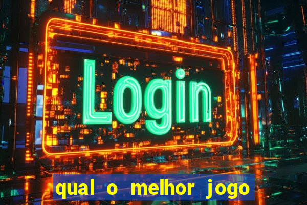 qual o melhor jogo para ganhar dinheiro sem depositar