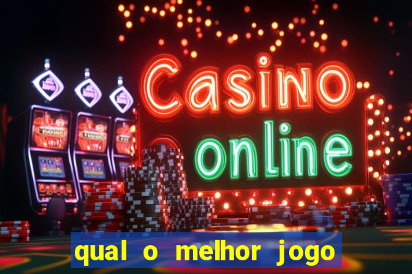 qual o melhor jogo para ganhar dinheiro sem depositar