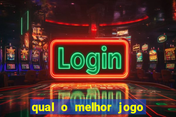 qual o melhor jogo para ganhar dinheiro sem depositar