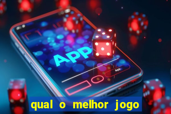 qual o melhor jogo para ganhar dinheiro sem depositar