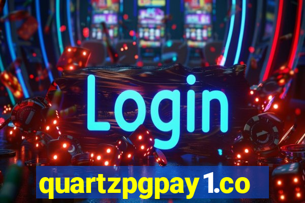 quartzpgpay1.com