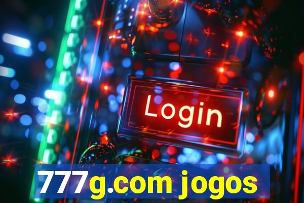 777g.com jogos