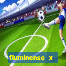 fluminense x criciuma ao vivo hd