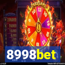 8998bet