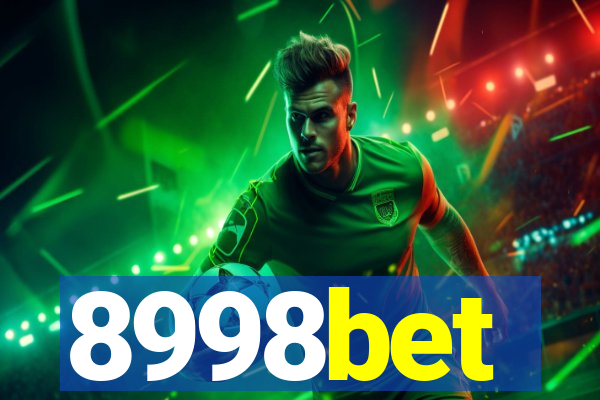 8998bet