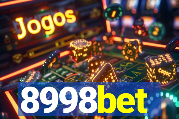 8998bet