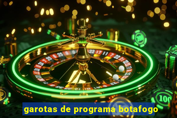 garotas de programa botafogo