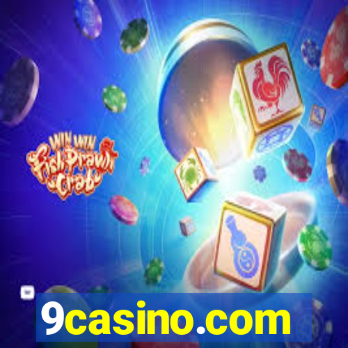 9casino.com