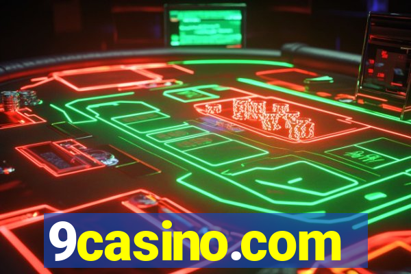 9casino.com