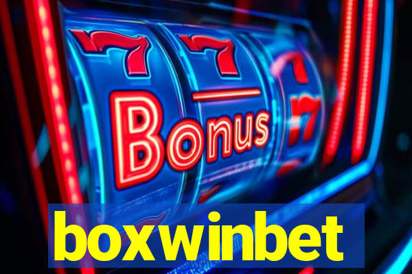 boxwinbet