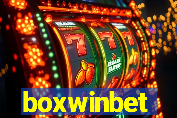 boxwinbet